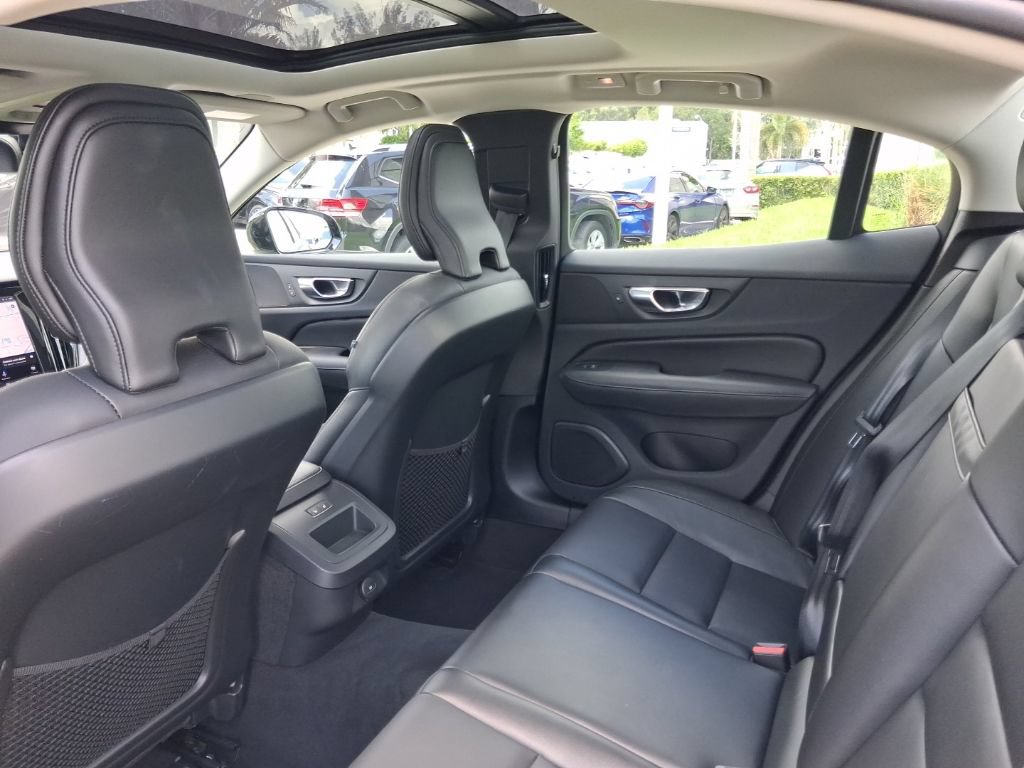 Used 2024 Volvo S60 B5 Core w/ Climate Package FWD image 7