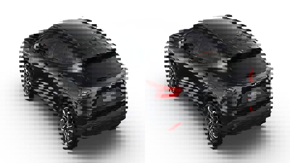 New 2026 Chevrolet Trax RS w/ Driver Confidence Package image 52