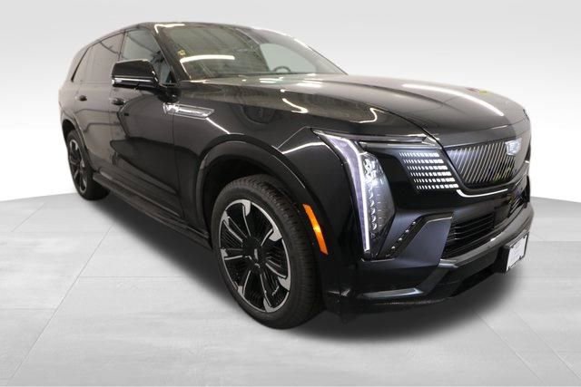New 2025 Cadillac Escalade IQ Sport 2 image 1