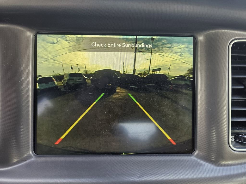 Used 2023 Dodge Charger SXT image 23