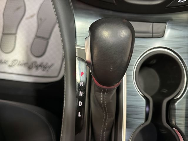 Certified 2020 Buick Envision Essence FWD image 20