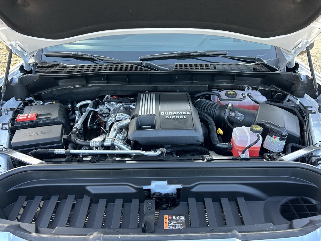New 2026 GMC Sierra 1500 Denali AWD/4WD image 30