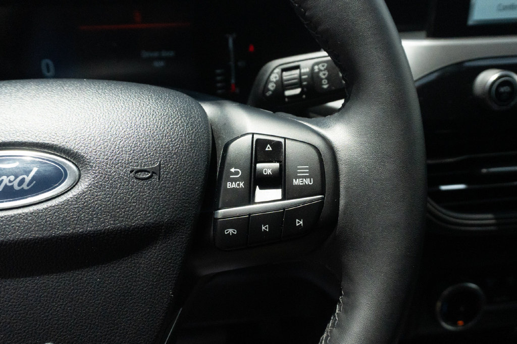 Used 2024 Ford Escape Active FWD image 24