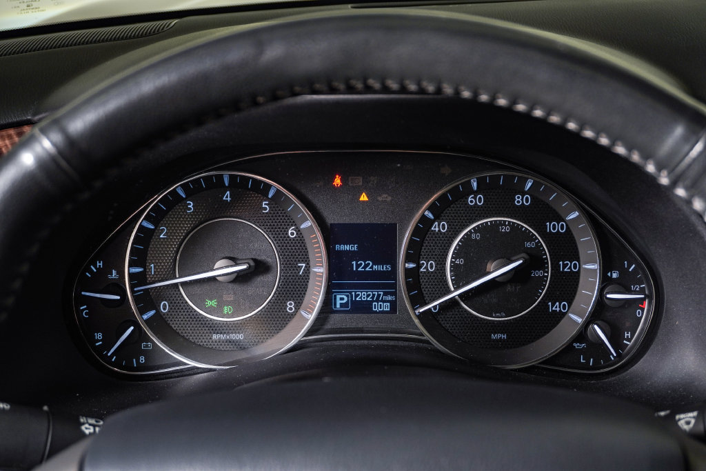 Used 2018 Nissan Armada SL w/ Premium Package RWD image 22