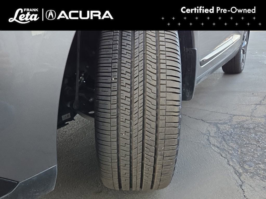 Used 2025 Acura RDX A-Spec image 34
