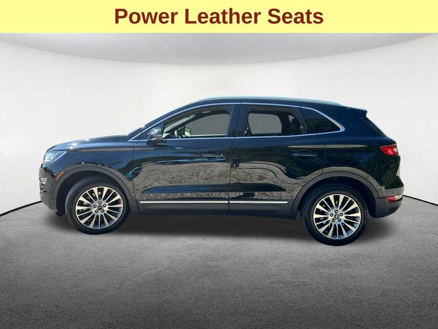 Used 2017 Lincoln MKC Reserve w/ Lincoln MKC Climate Package AWD/4WD image 6