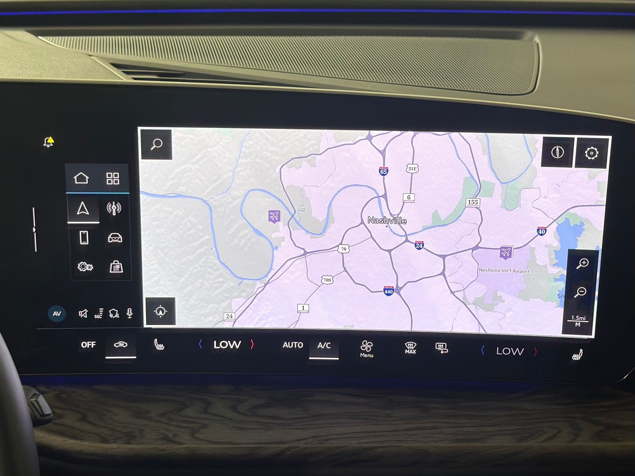 Certified 2025 Audi Q5 Premium AWD/4WD image 19