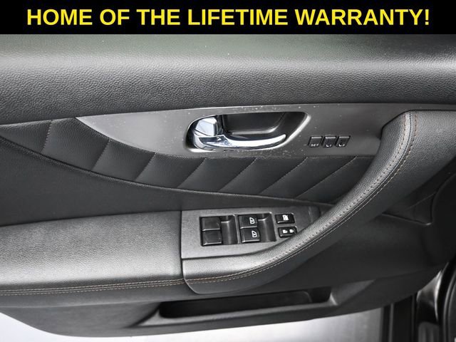 Used 2015 INFINITI QX70 AWD w/ Premium Package image 13