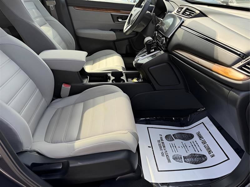 Used 2019 Honda CR-V EX image 27