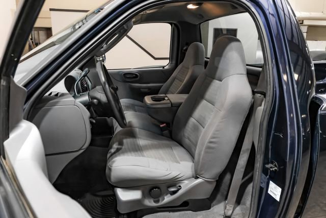 Used 2004 Ford F150 XL RWD image 30