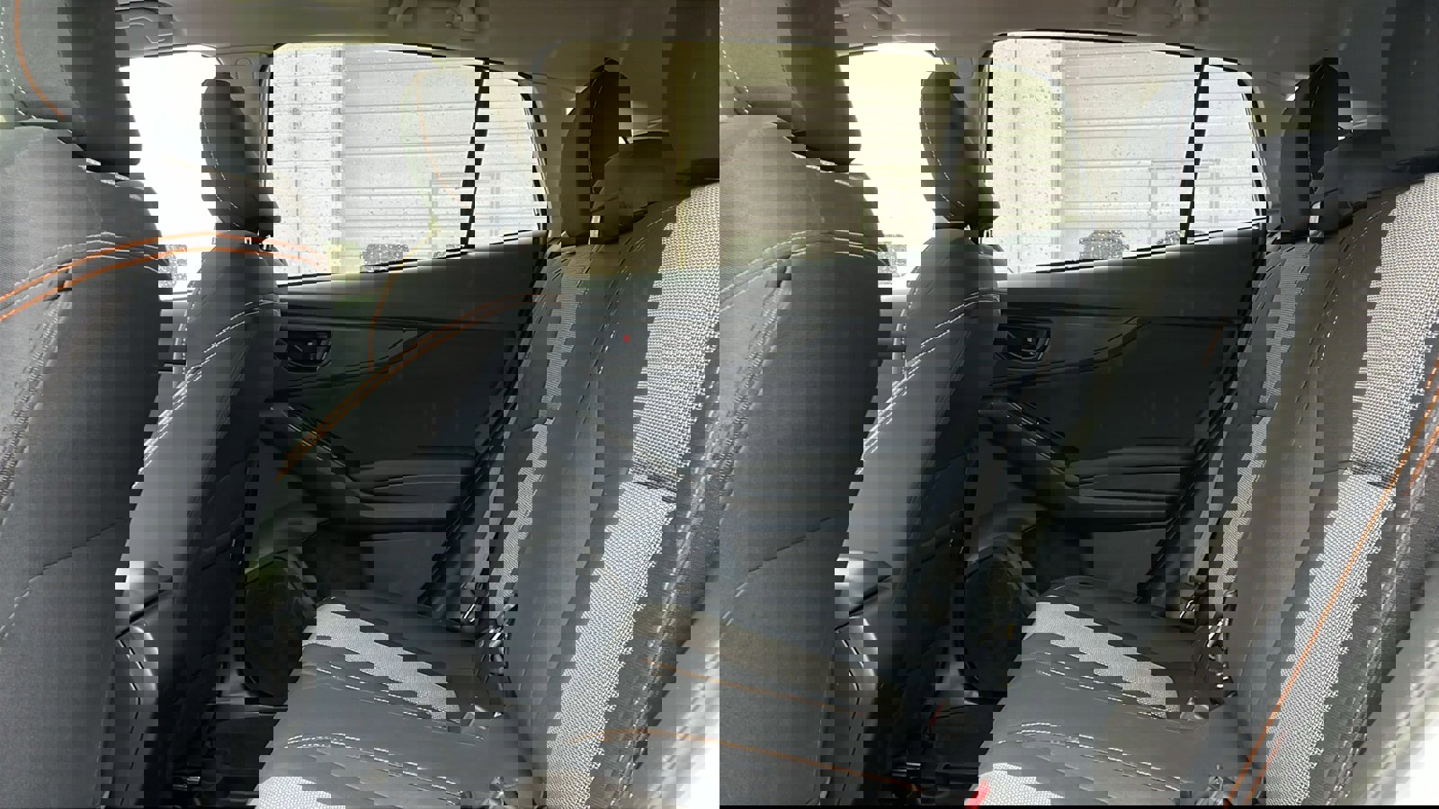 Certified 2023 Subaru Crosstrek 2.0i Premium image 20