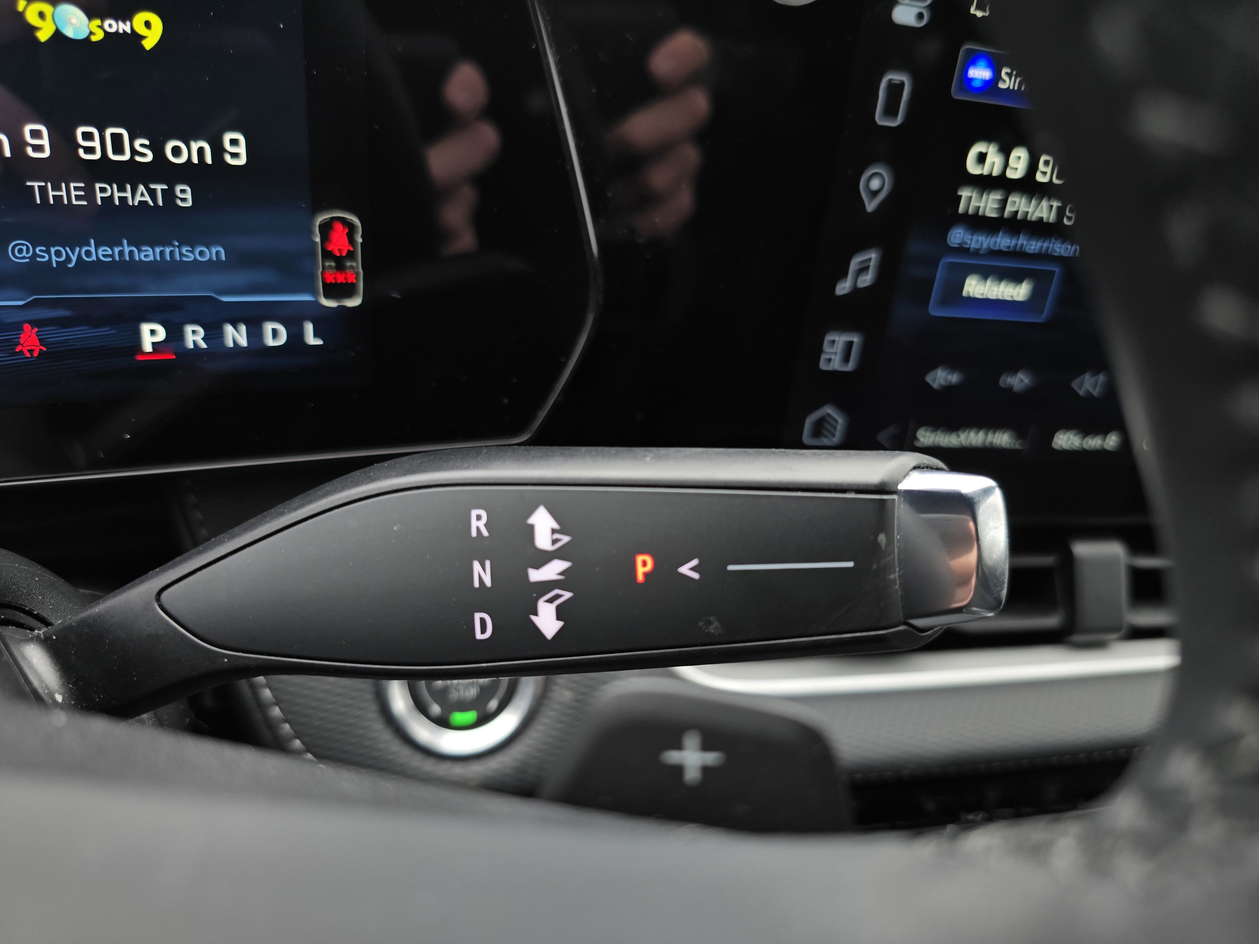 Used 2025 Chevrolet Equinox LT image 25