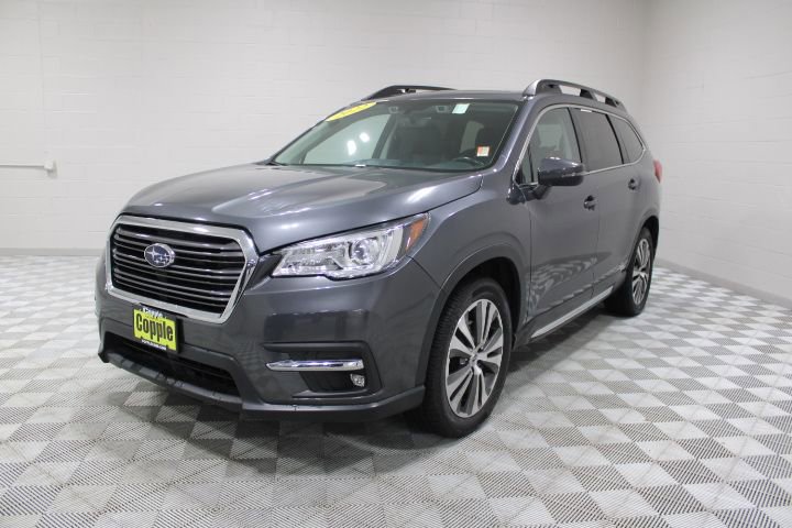 Used 2022 Subaru Ascent Limited w/ Technology Package image 8