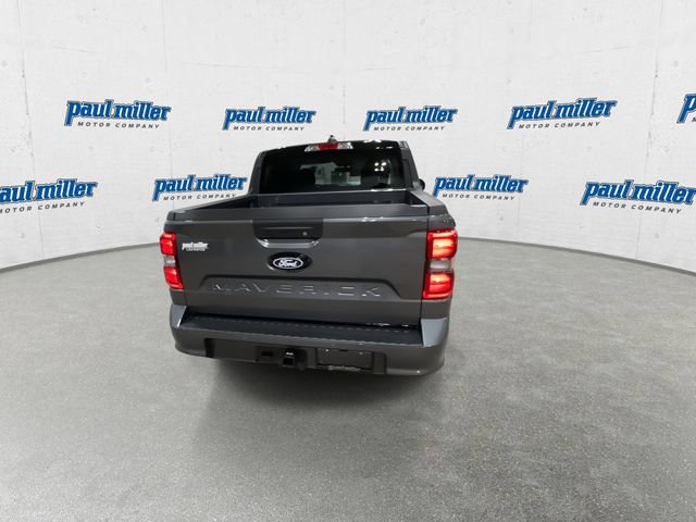 New 2026 Ford Maverick Lobo AWD/4WD image 10