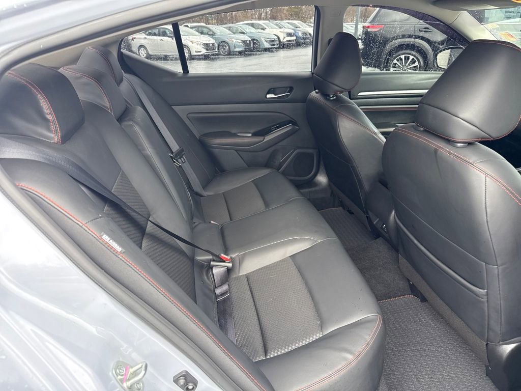 Used 2023 Nissan Altima 2.5 SR image 30