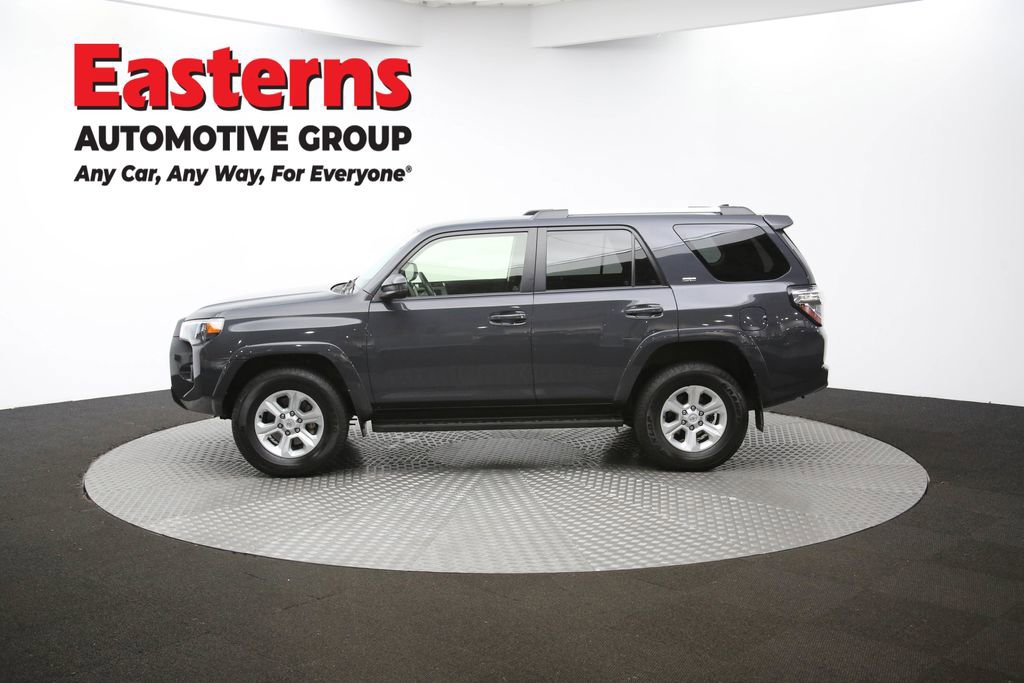 Used 2024 Toyota 4Runner SR5 image 56
