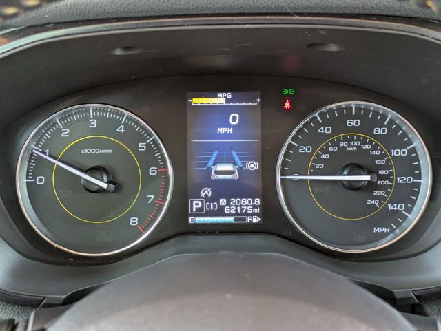 Used 2021 Subaru Crosstrek 2.5i Sport w/ Moonroof Package AWD/4WD image 27