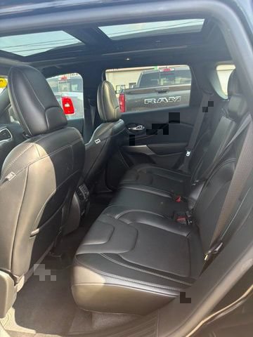 Used 2021 Jeep Cherokee Latitude Lux 80th Anniv w/ Quick Order Package 26U 80TH AWD/4WD image 10