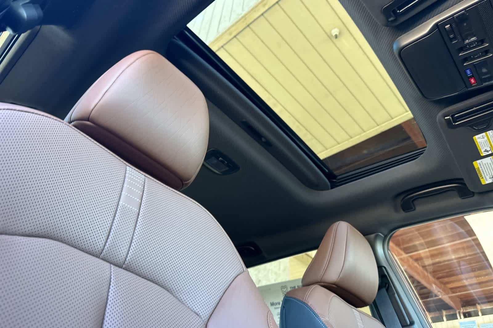 New 2026 Subaru Outback Touring XT AWD/4WD image 18