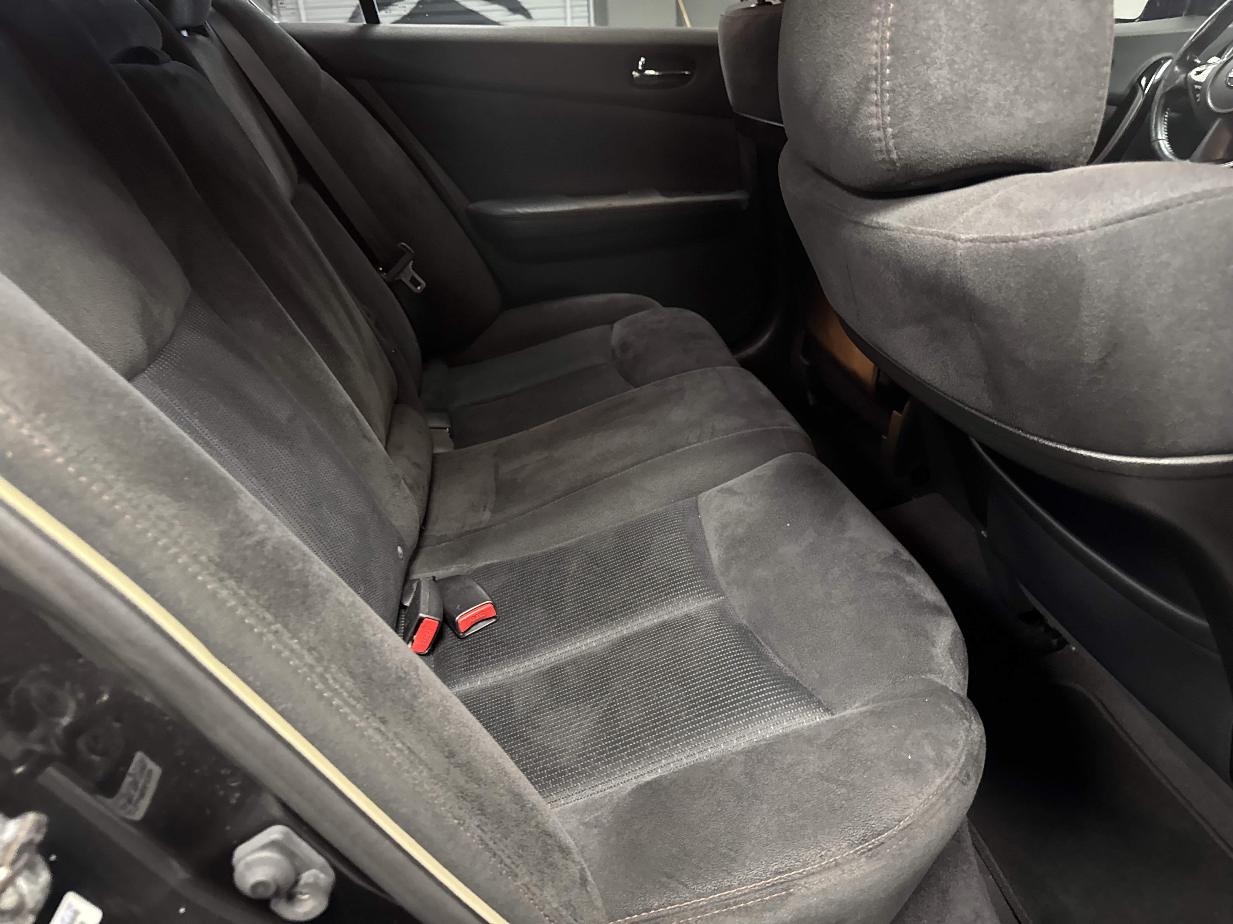 Used 2010 Nissan Maxima 3.5 S image 14