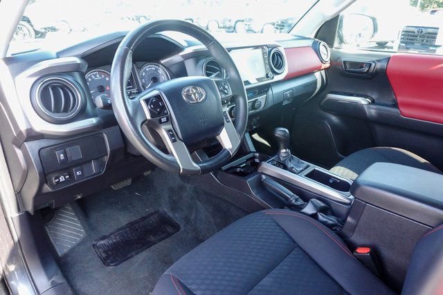 Certified 2023 Toyota Tacoma SR5 image 18
