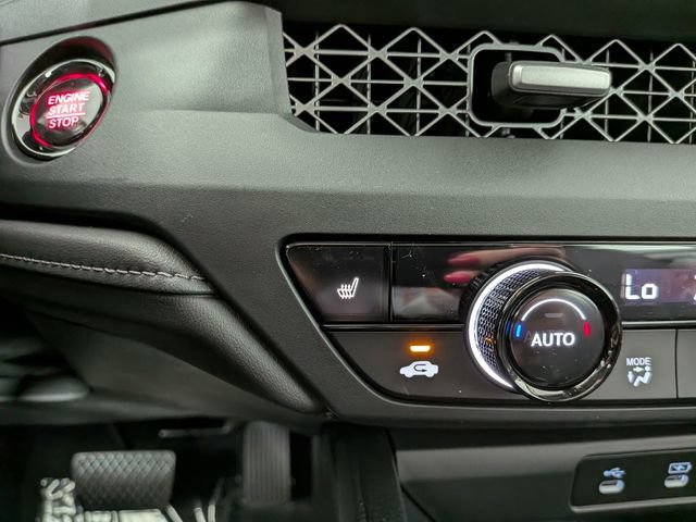 New 2026 Honda Accord SE image 8
