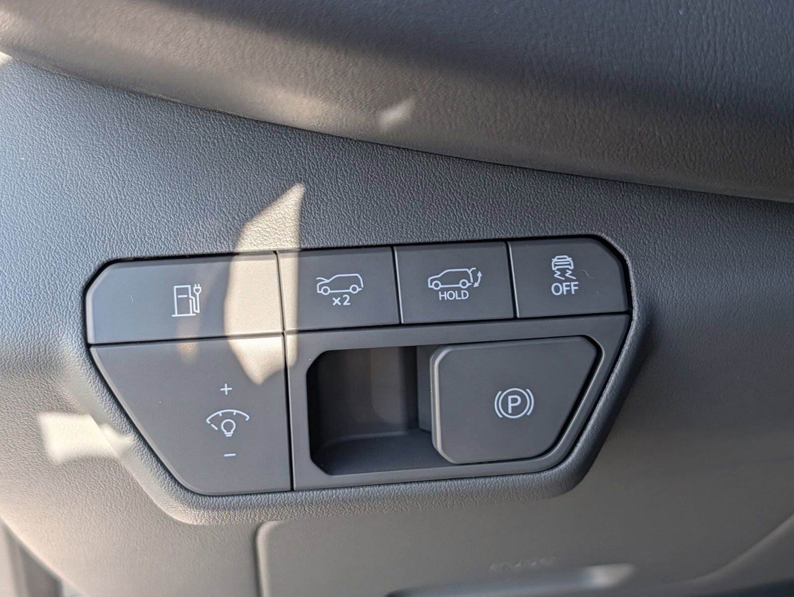 New 2026 Kia EV9 Wind image 15