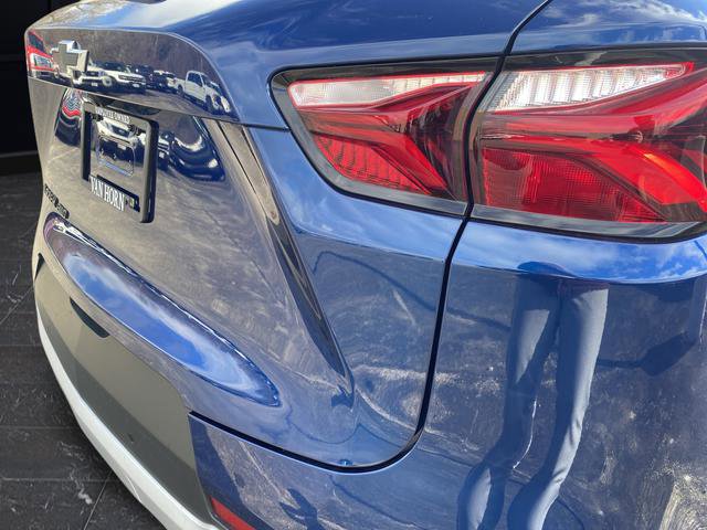 Used 2022 Chevrolet Blazer LT AWD/4WD image 32