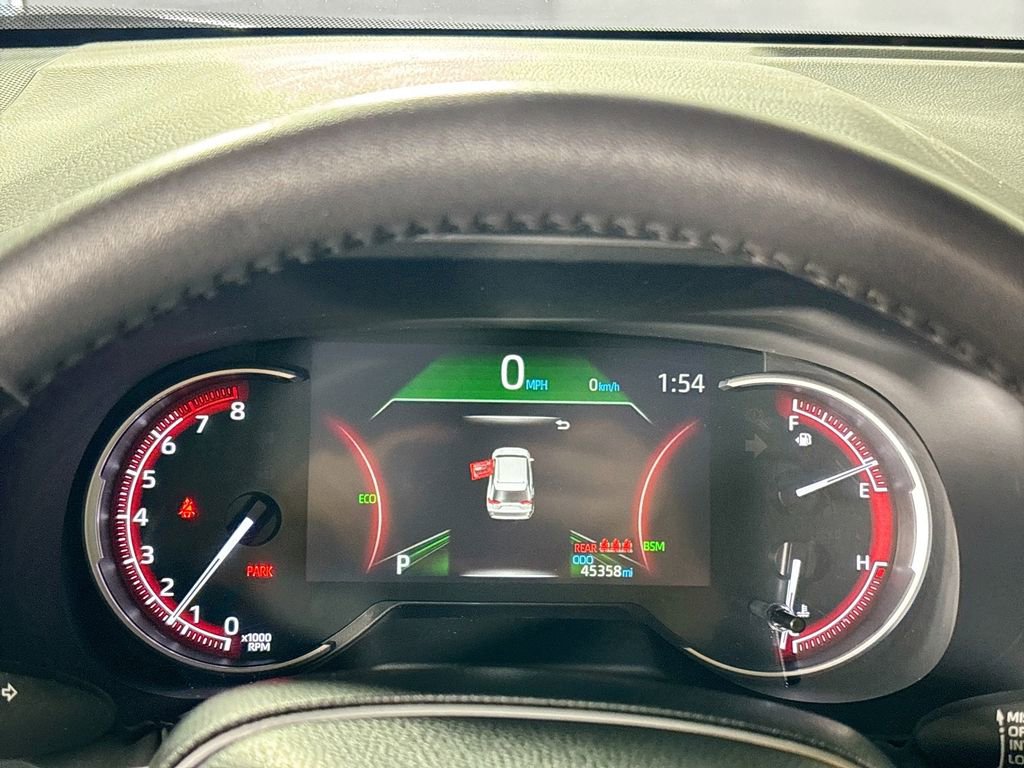 Used 2024 Toyota RAV4 Adventure image 14