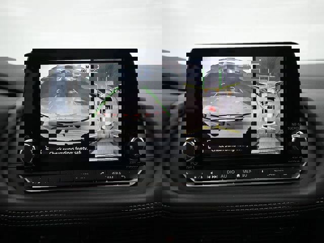 New 2026 Nissan Rogue SV image 18