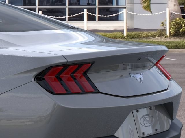 New 2026 Ford Mustang Coupe RWD image 22