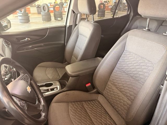 Used 2020 Chevrolet Equinox LT AWD/4WD image 8