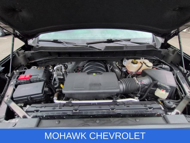 Used 2022 Chevrolet Silverado 1500 RST AWD/4WD image 30