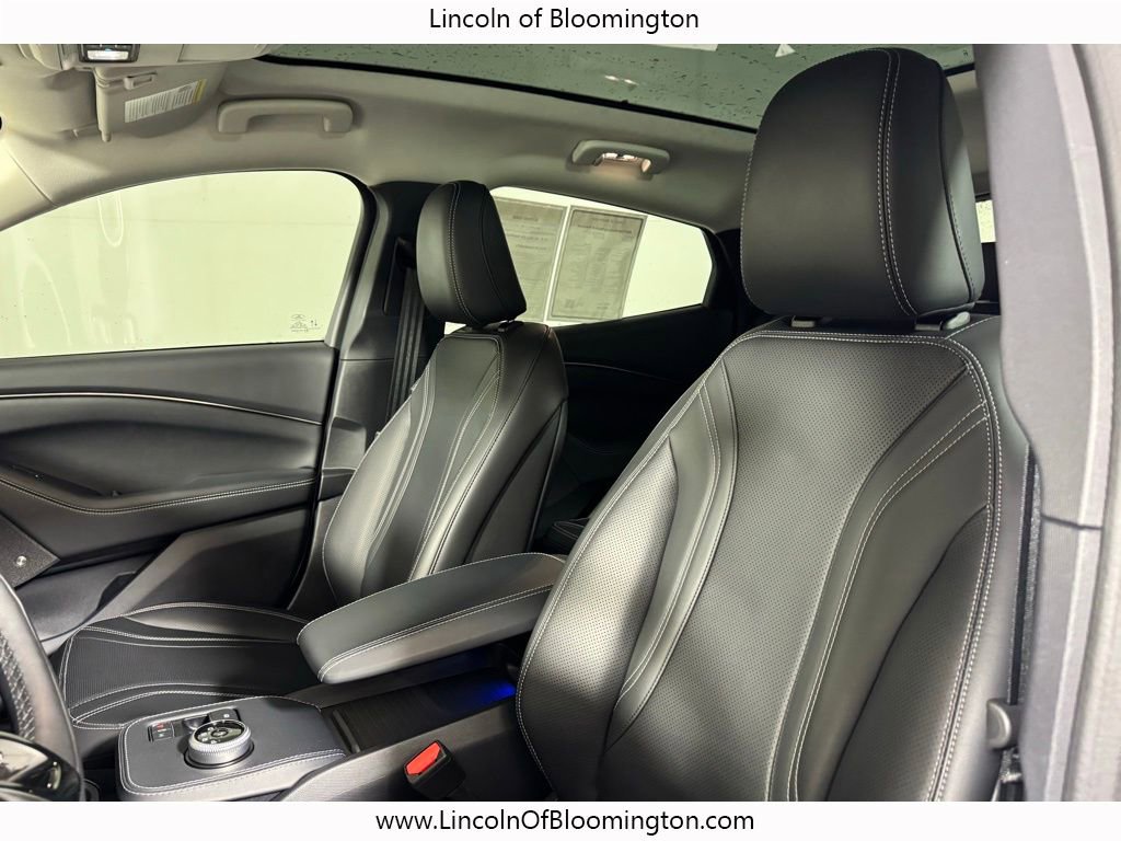 Used 2024 Ford Mustang Mach-E Premium image 25