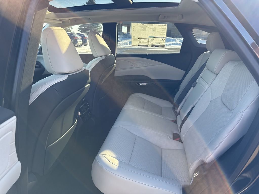 New 2026 Lexus RX 350 image 11