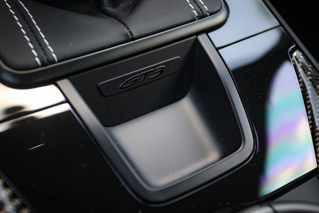 Used 2023 Porsche 911 GT3 RWD image 37