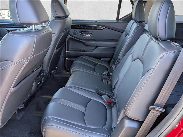 Used 2023 Honda Pilot EX-L image 19