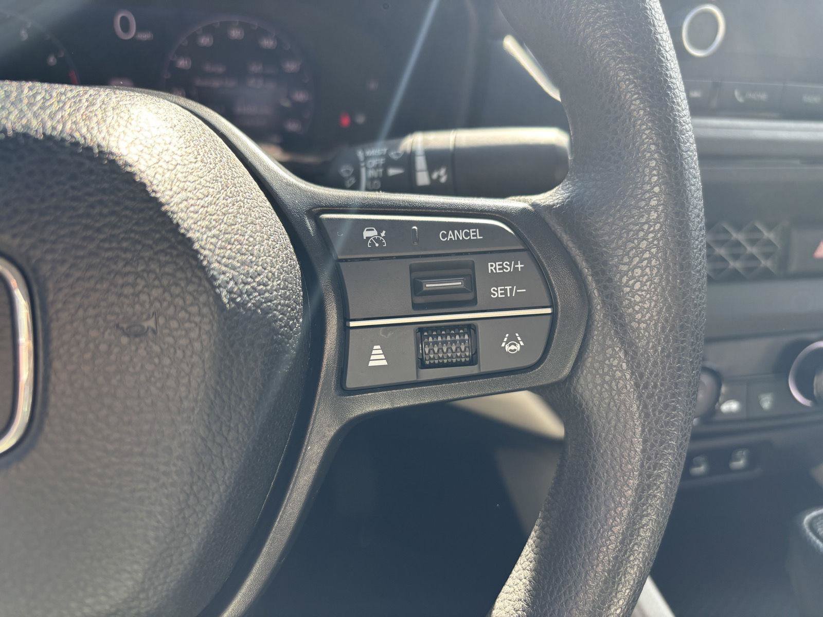 Used 2025 Honda Accord LX image 20