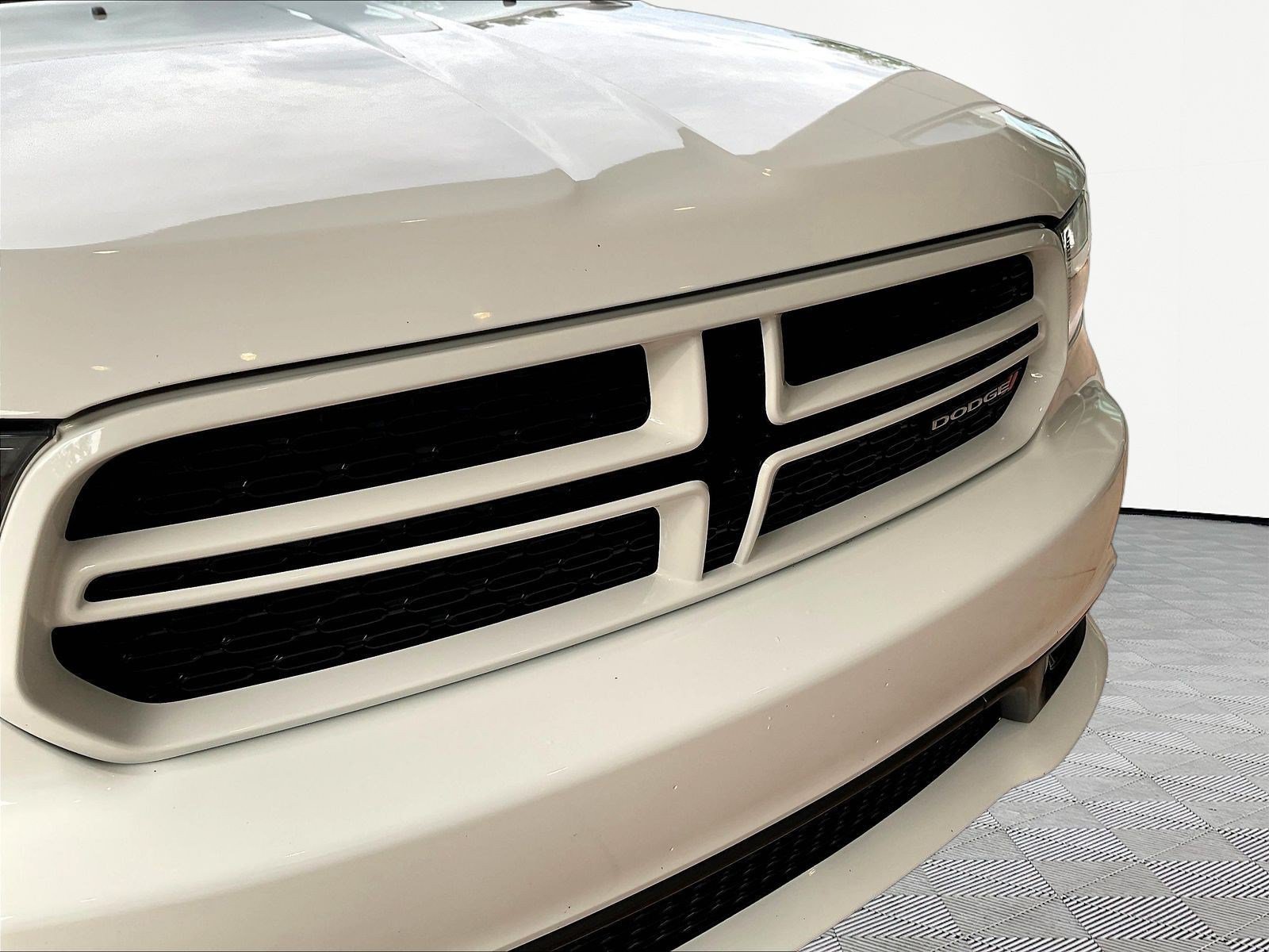 Used 2017 Dodge Durango GT w/ Nav & Power Liftgate Group AWD/4WD image 31