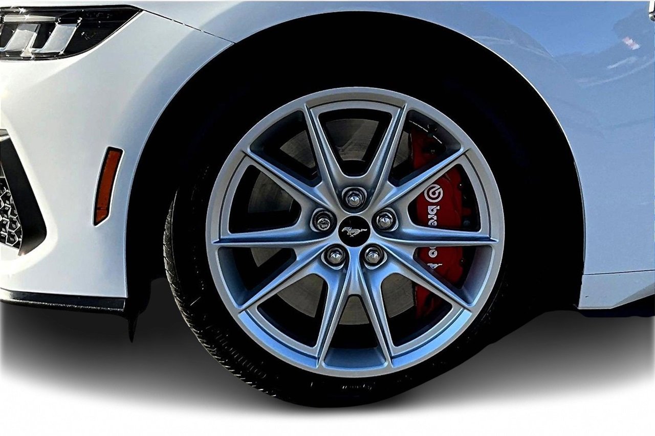 Used 2024 Ford Mustang GT Premium image 30