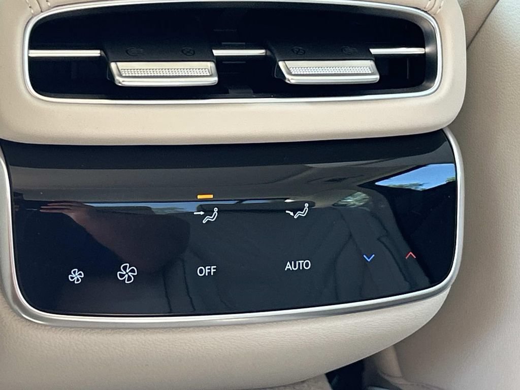New 2027 Genesis G80 2.5T Sport Prestige AWD/4WD image 21