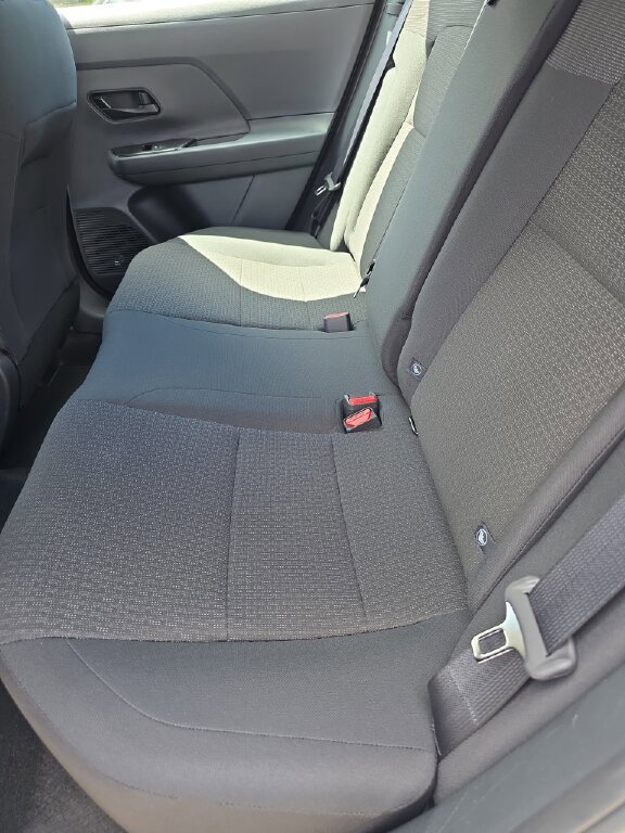 New 2026 Nissan Kicks S FWD image 3