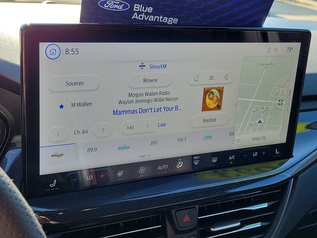Used 2023 Ford Escape ST-Line w/ Tech Pack #1 AWD/4WD image 14