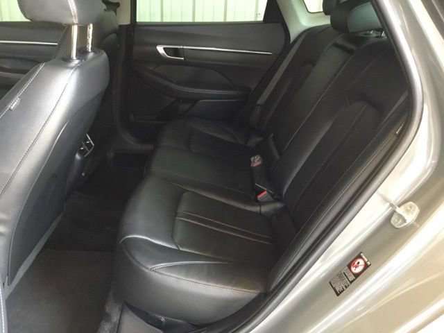 Used 2022 Hyundai Sonata Limited image 39