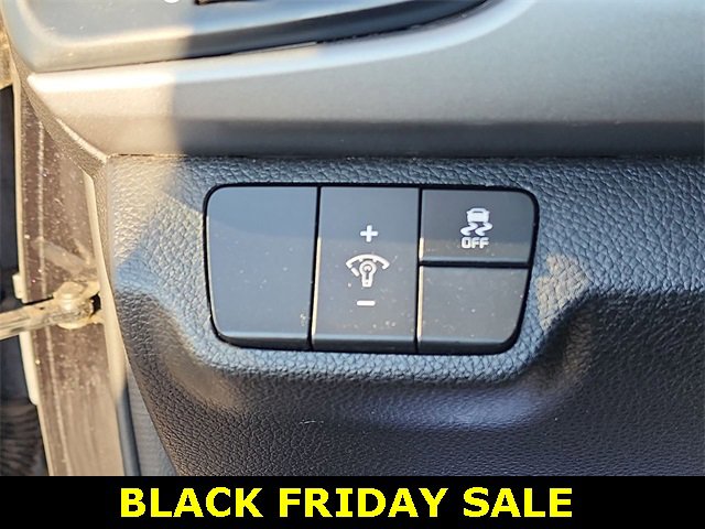 Certified 2020 Kia Rio LX image 18