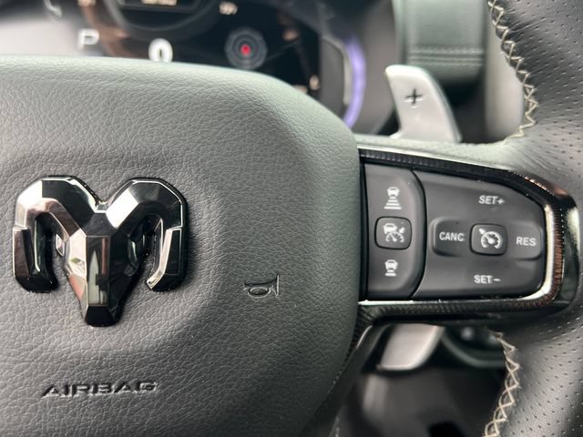 Used 2025 RAM 1500 RHO w/ Bed Utility Group AWD/4WD image 36