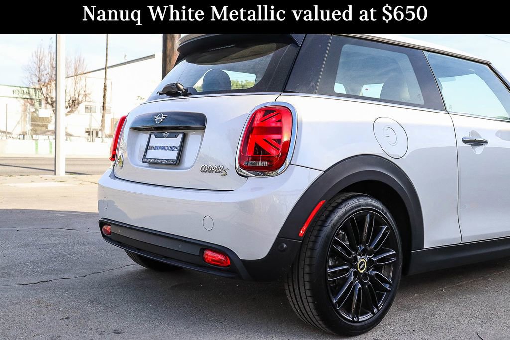 Used 2024 MINI Cooper SE image 14