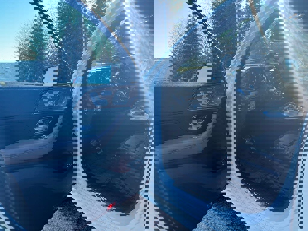 Certified 2023 Mercedes-Benz GLE 53 AMG 4MATIC Coupe image 10