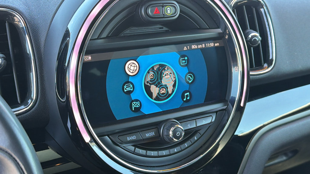 Used 2019 MINI Cooper Countryman S w/ Convenience Package AWD/4WD image 15