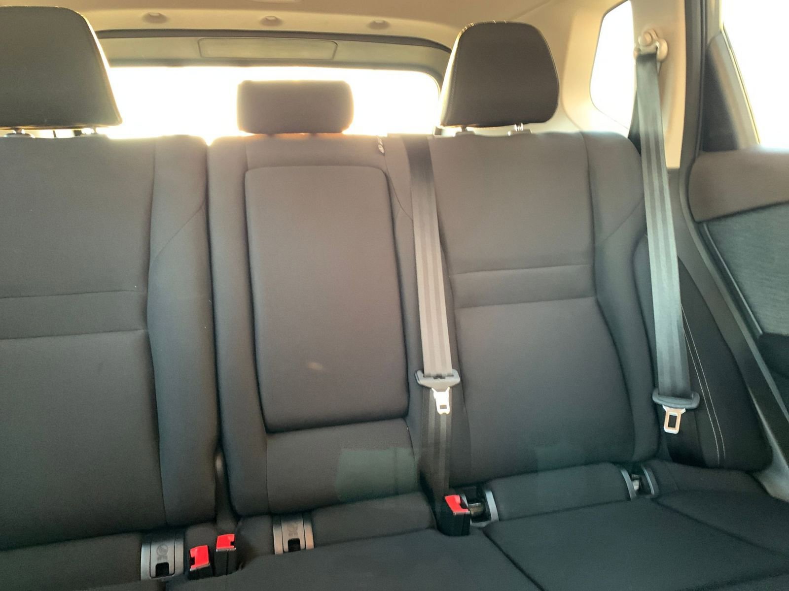 Used 2023 Nissan Rogue S image 36